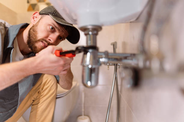 Professional Plumber in Chesapeake Beach, MD